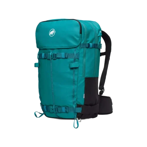 Nirvana 35 Women Freeride Rucksack
