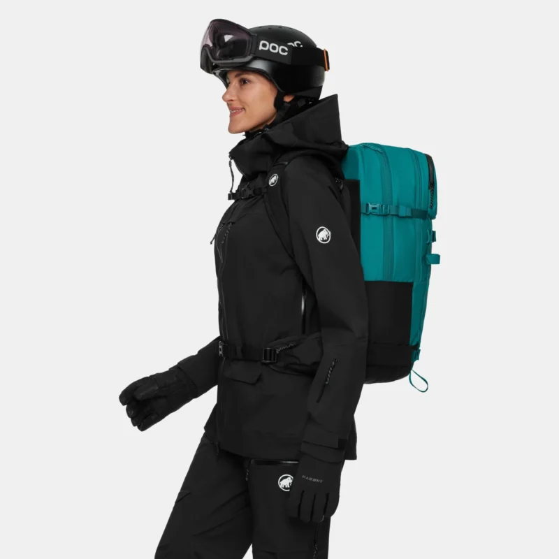 Nirvana 35 Women Freeride Rucksack