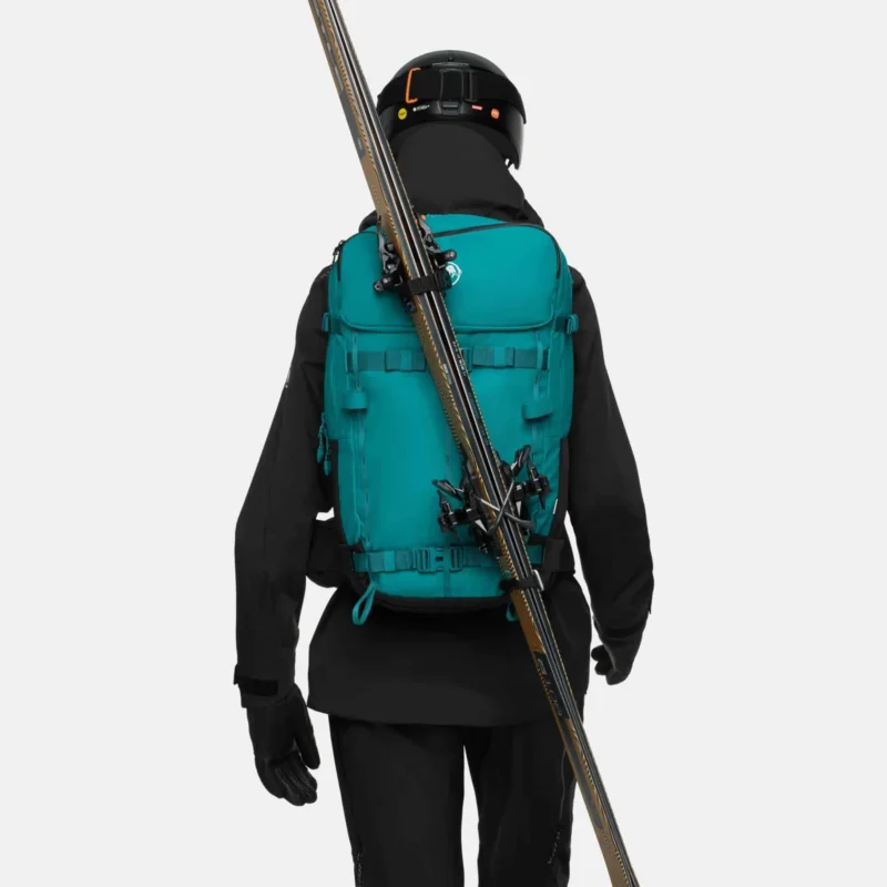 Nirvana 35 Women Freeride Rucksack