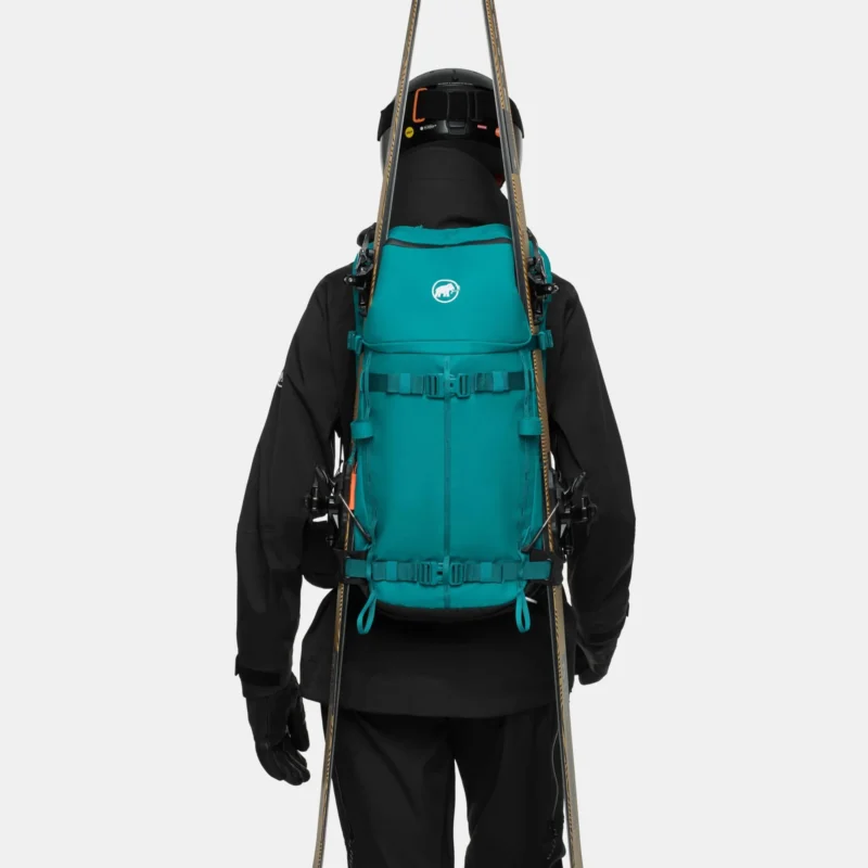 Nirvana 35 Women Freeride Rucksack