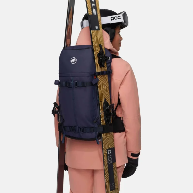 Nirvana 35 Women Freeride Rucksack
