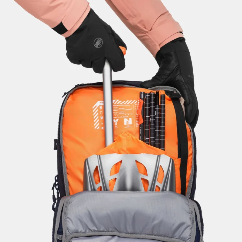 Nirvana 35 Women Freeride Rucksack