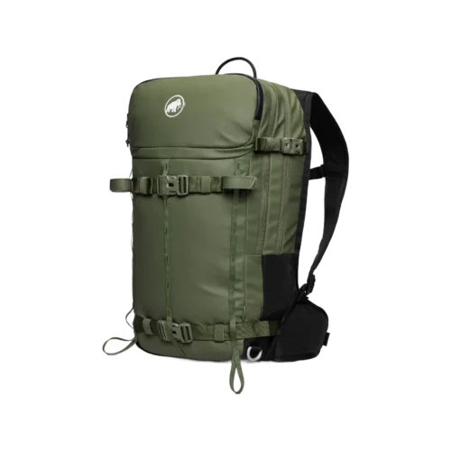 Nrivana 22 Backpack