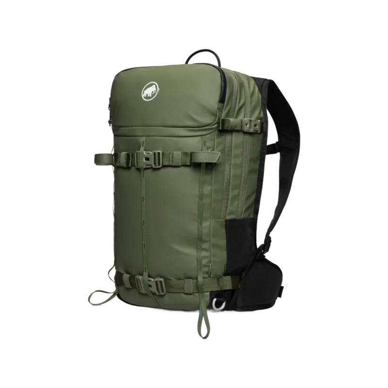 Nrivana 22 Backpack