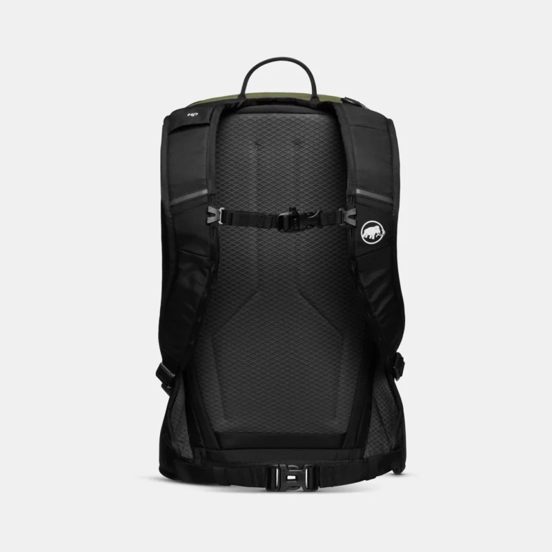 Nrivana 22 Backpack