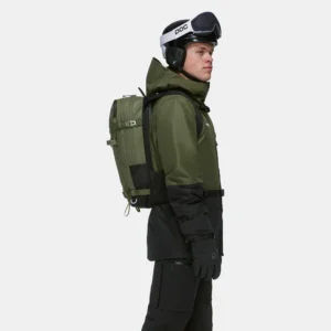 Nrivana 22 Backpack
