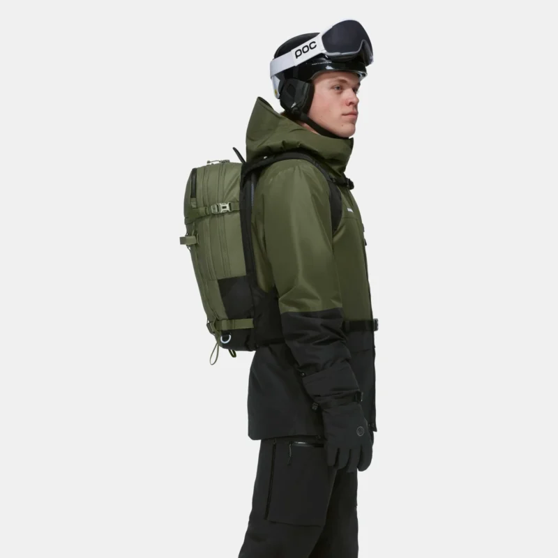 Nrivana 22 Backpack