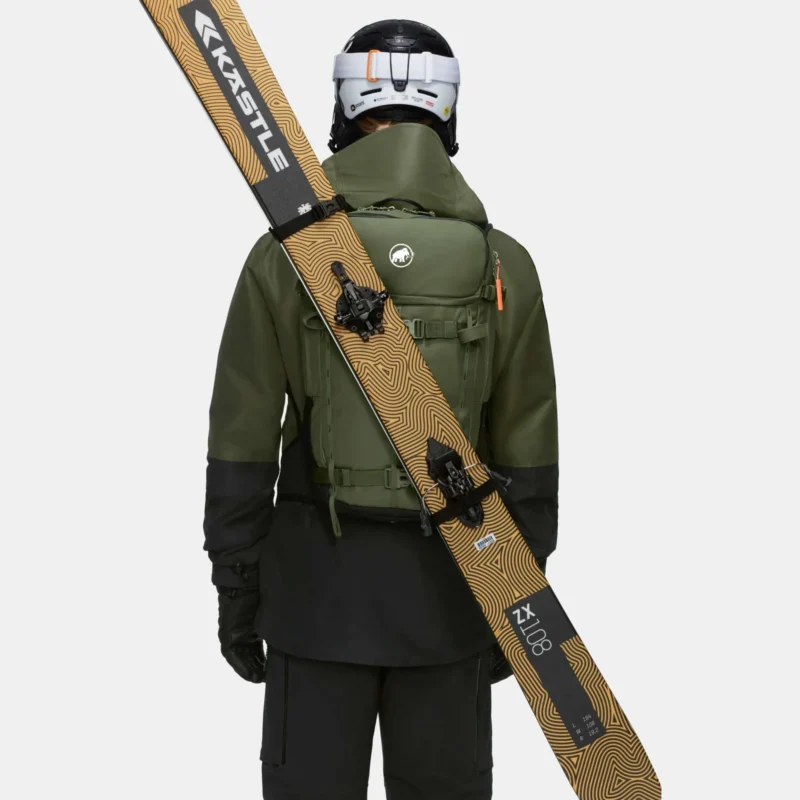 Nrivana 22 Backpack