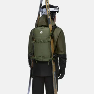 Nrivana 22 Backpack
