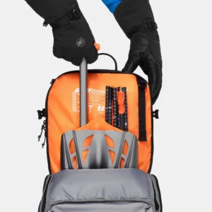 Nrivana 22 Backpack