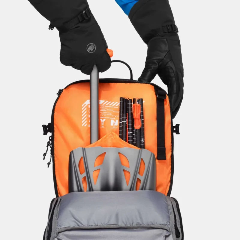 Nrivana 22 Backpack