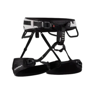 Ophir 3 Slide Klettergurt black/marble