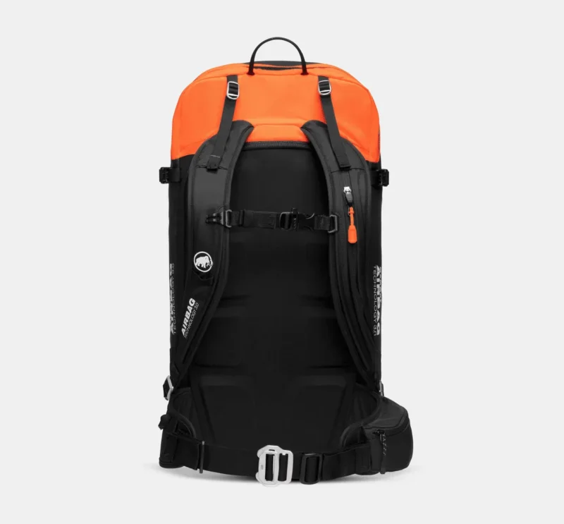 Pro 35 Removable Airbag 3.0 Lawinenrucksack