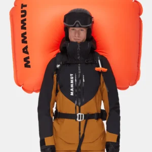 Pro 35 Removable Airbag 3.0 Lawinenrucksack