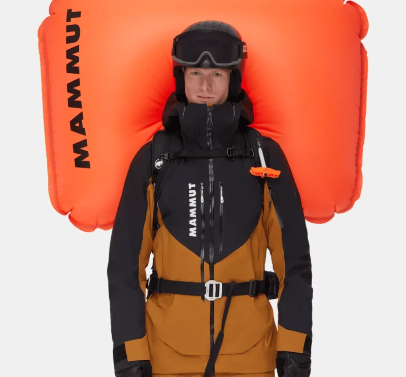 Pro 35 Removable Airbag 3.0 Lawinenrucksack