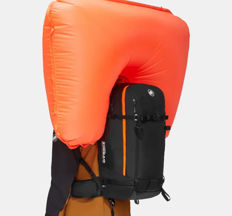 Pro 35 Removable Airbag 3.0 Lawinenrucksack