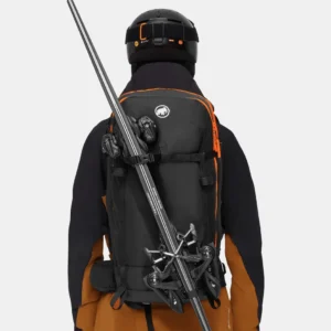 Pro 35 Removable Airbag 3.0 Lawinenrucksack