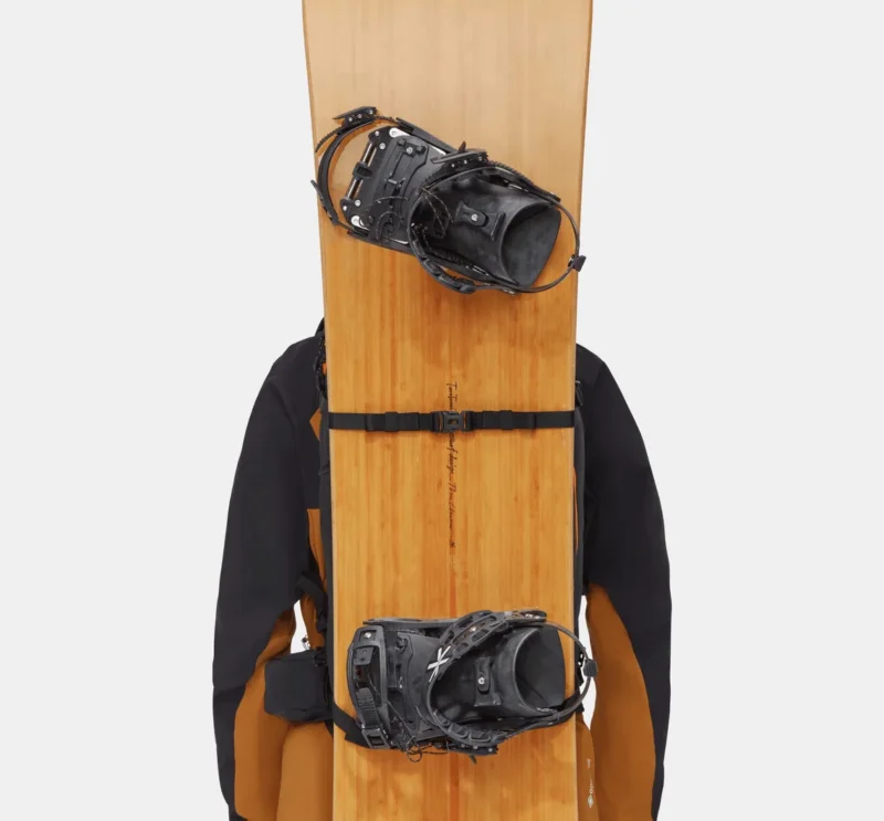 Pro 35 Removable Airbag 3.0 Lawinenrucksack
