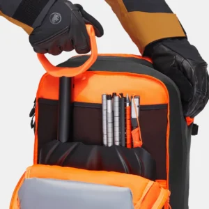 Pro 35 Removable Airbag 3.0 Lawinenrucksack