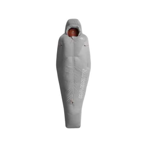Protect Down Bag -18C Schlafsack