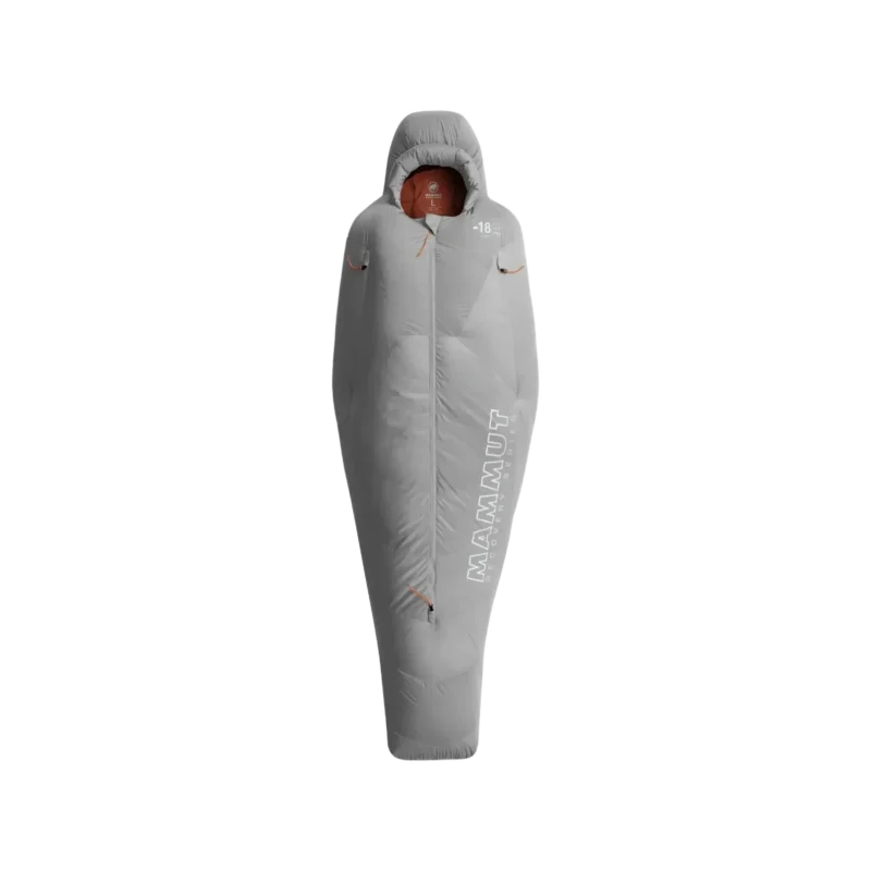 Protect Down Bag -18C Schlafsack