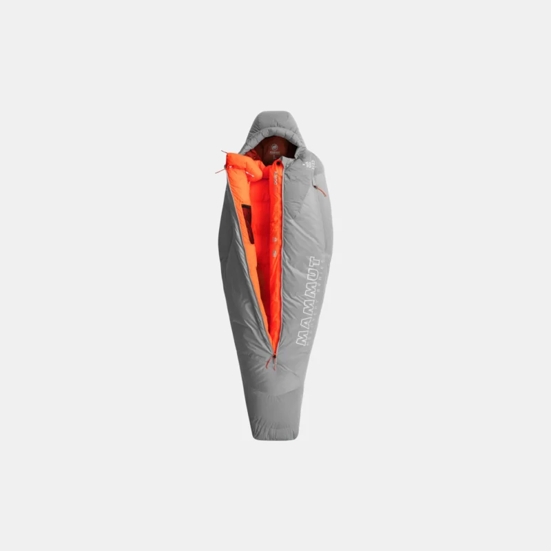 Protect Down Bag -18C Schlafsack