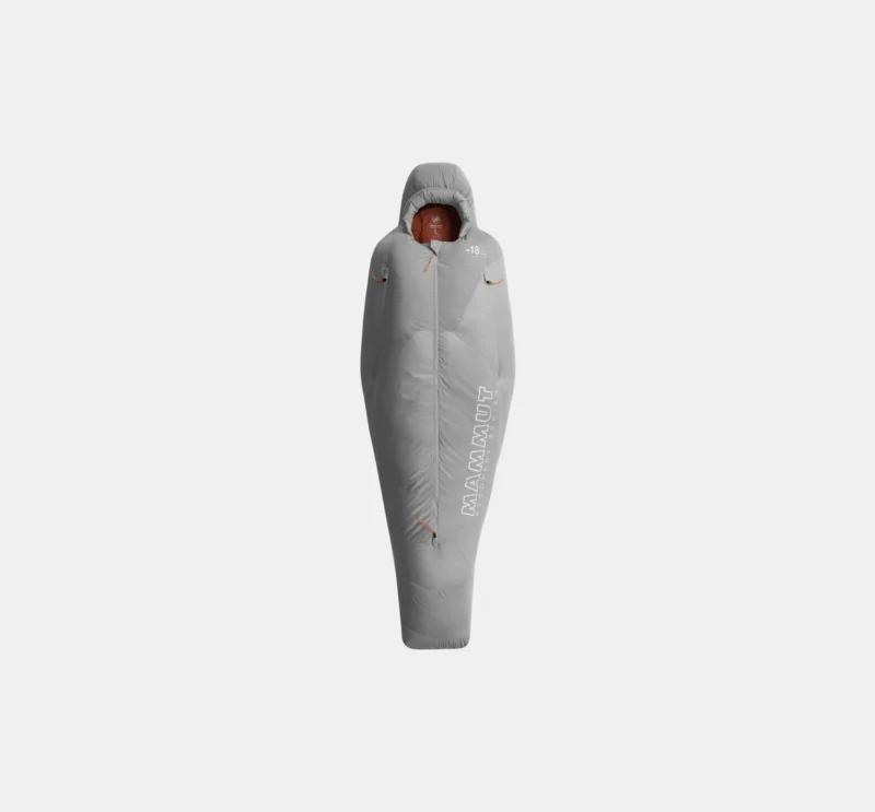 Protect Down Bag -18C Schlafsack