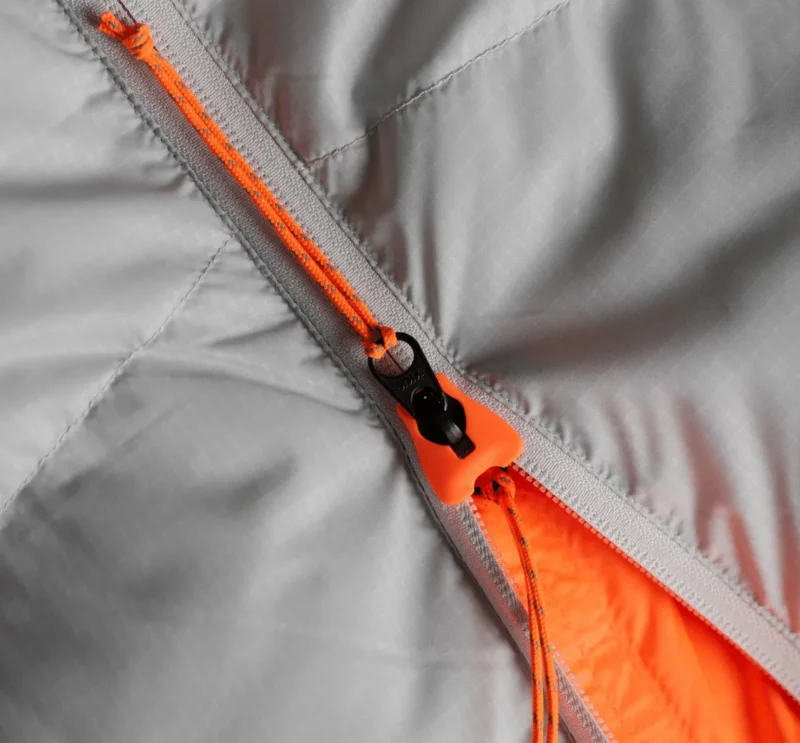 Protect Down Bag -18C Schlafsack