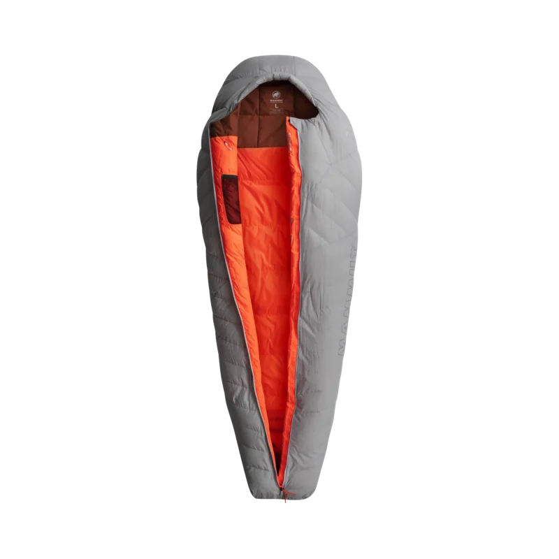 Relax Down Bag 0C Large Schlafsack