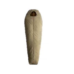 Relax Fiber Bag 0C Large Schlafsack
