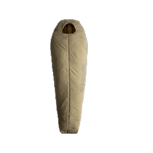 Relax Fiber Bag 0C Large Schlafsack
