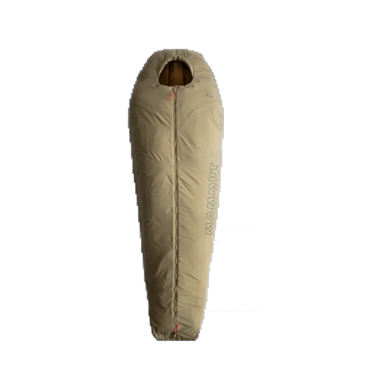 Relax Fiber Bag 0C Large Schlafsack