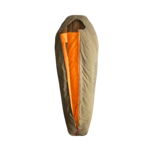 Relax Fiber Bag 0C Large Schlafsack