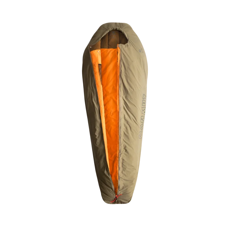Relax Fiber Bag 0C Large Schlafsack