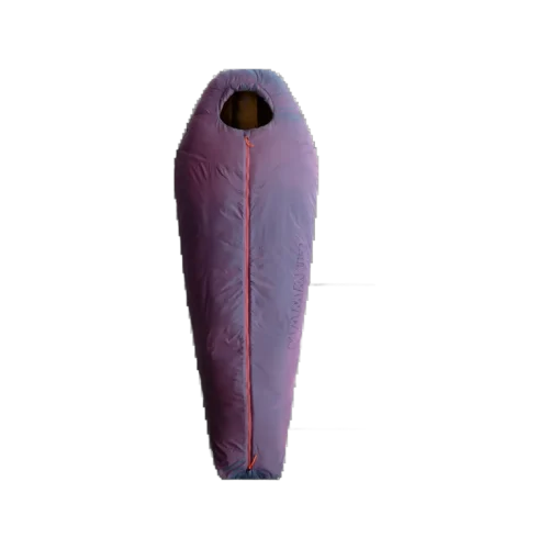 Relax Fiber Bag Women -2C Schlafsack, renaissance