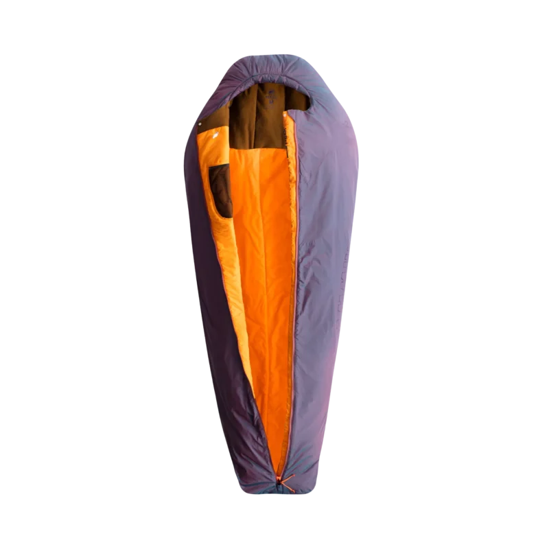 Relax Fiber Bag Women -2C Schlafsack, renaissance
