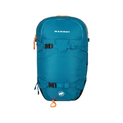 Ride Removable Airbag 3.0
