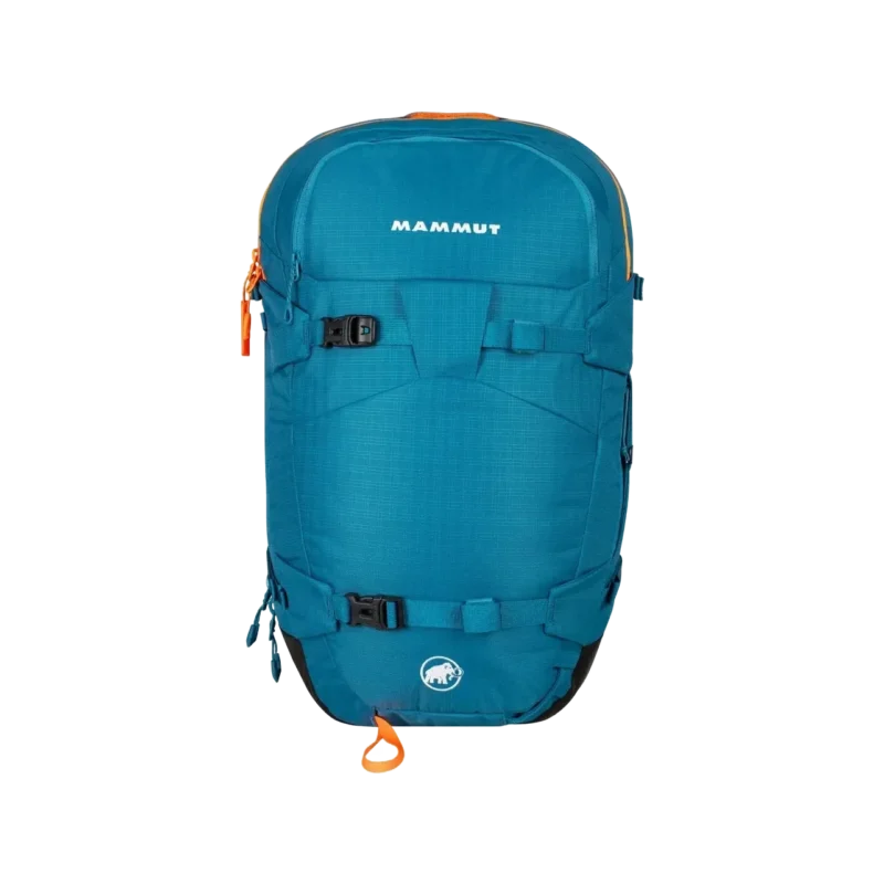 Ride Removable Airbag 3.0
