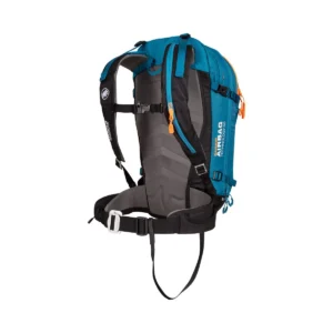 Ride Removable Airbag 3.0