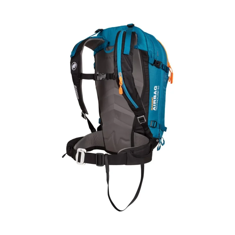Ride Removable Airbag 3.0