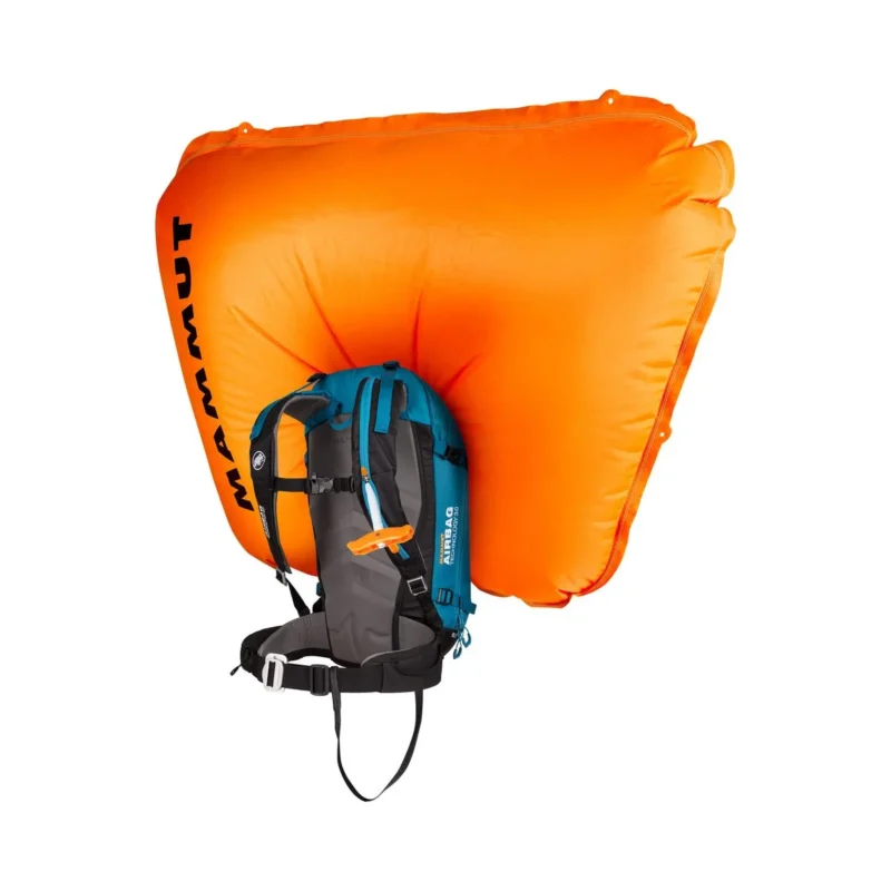 Ride Removable Airbag 3.0