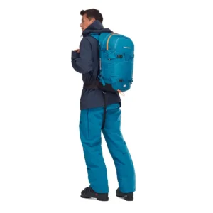 Ride Removable Airbag 3.0