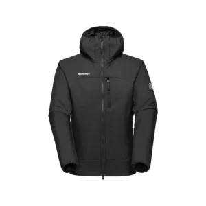 Rime IN Hooded Jacket Men