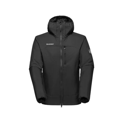 Rime IN Hooded Jacket Men