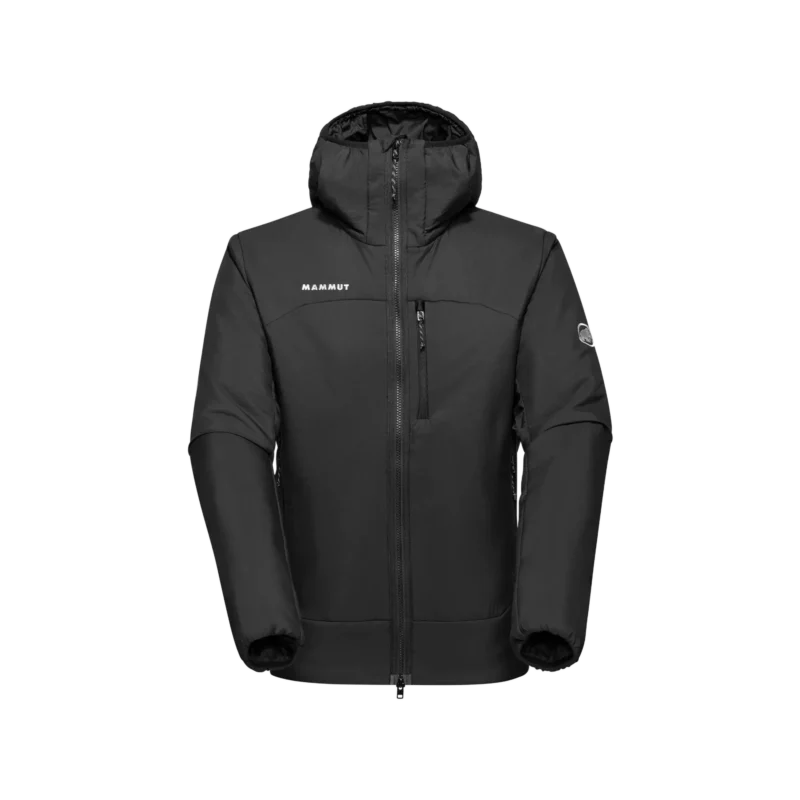 Rime IN Hooded Jacket Men
