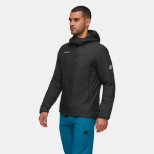 Rime IN Hooded Jacket Men