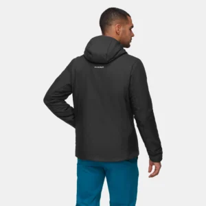 Rime IN Hooded Jacket Men