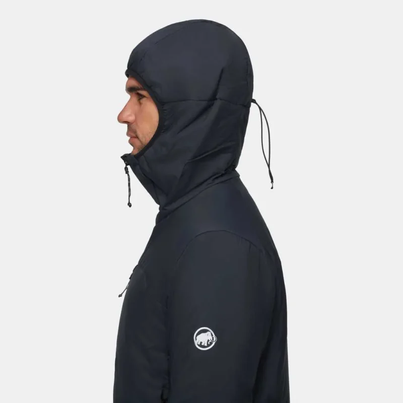 Rime IN Hooded Jacket Men