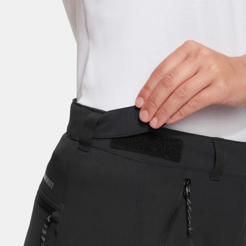 Runbold IV Shorts Women