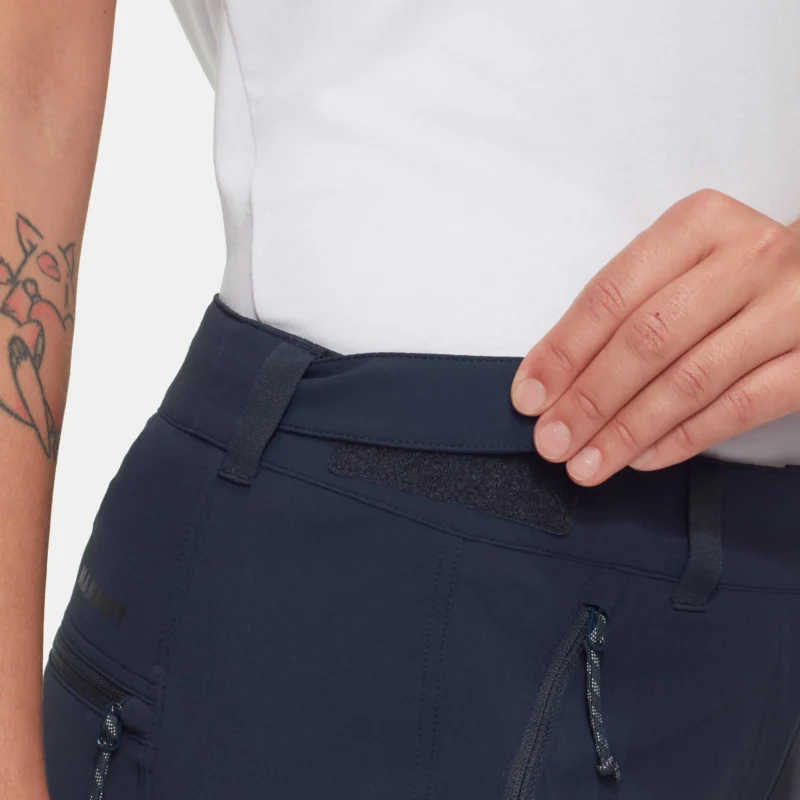Runbold IV Shorts Women